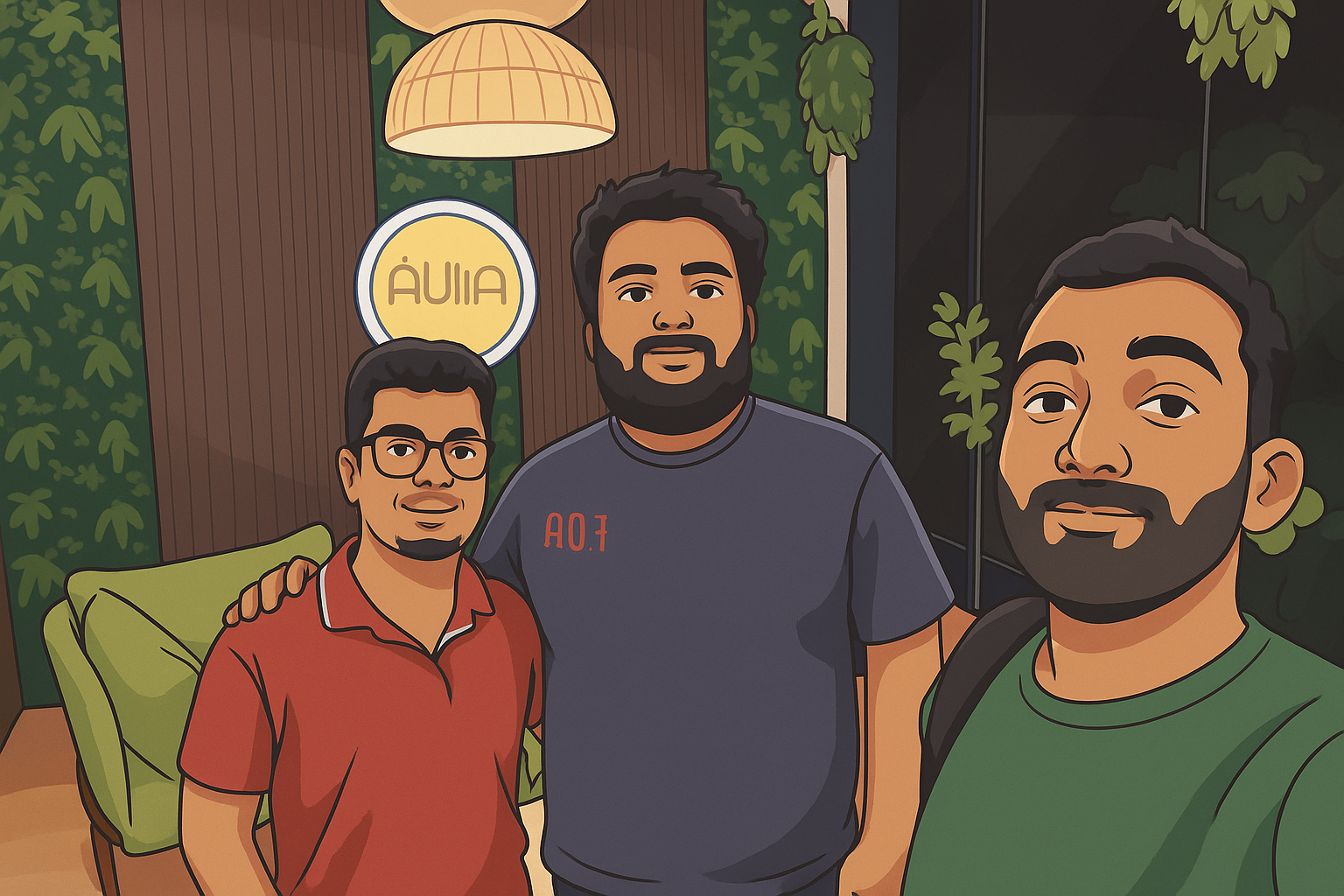 Cartoon